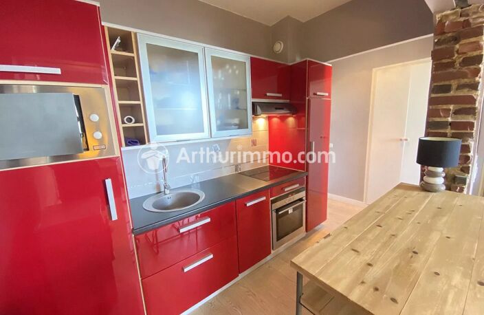 APPARTEMENT 3 PIECES PROCHE PLAGE — photo 5