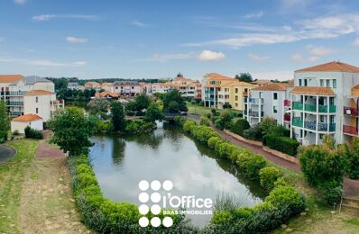 vente appartement 112 350 € à proximité de Talmont-Saint-Hilaire (85440)