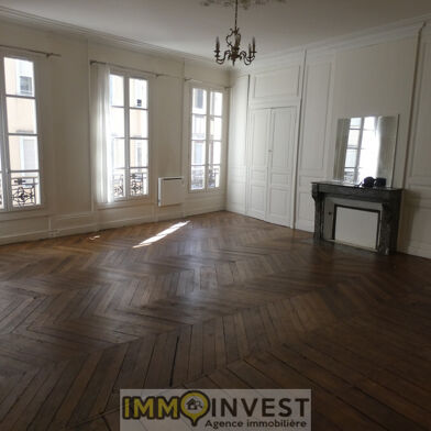 Appartement 2 pièces 80 m²