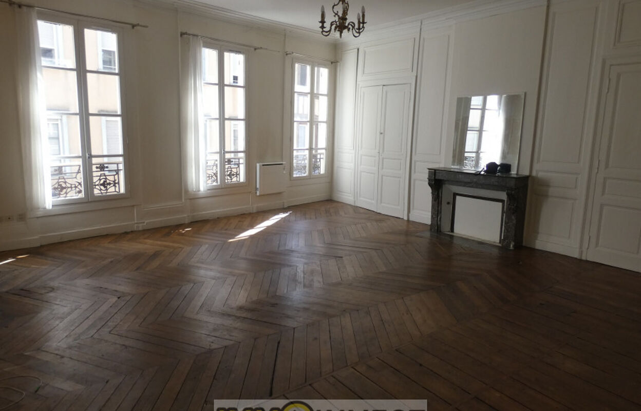 appartement 2 pièces 80 m2 à louer à Limoges (87000)