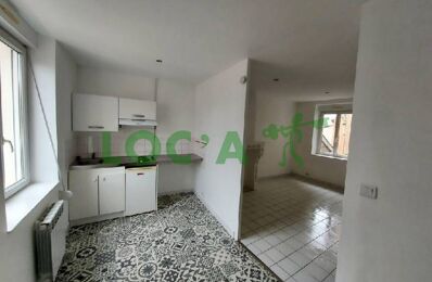 location appartement 570 € CC /mois à proximité de Sainte-Consorce (69280)