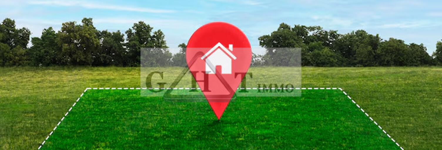 Terrain  2650 m² à louer à Jouy-le-Moutier (95280)