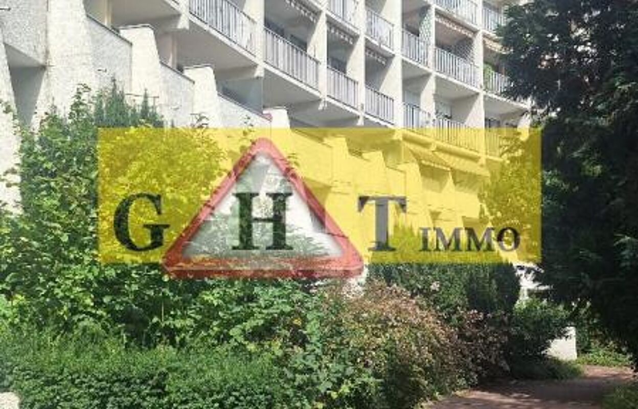 appartement 1 pièces 19 m2 à vendre à Créteil (94000)