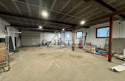 location local industriel 2 000 € CC /mois à proximité de Limeil-Brévannes (94450)