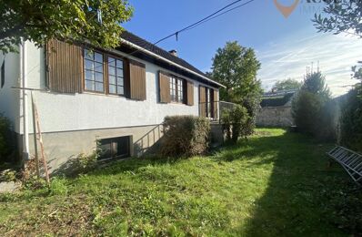 vente maison 299 000 € à proximité de Villepinte (93420)