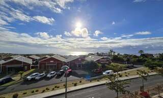 Bureau  113 m² à louer à Saint-Paul (97460)