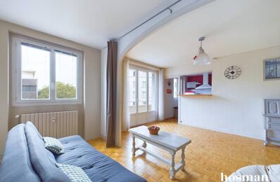 vente appartement 300 000 € à proximité de Lissieu (69380)