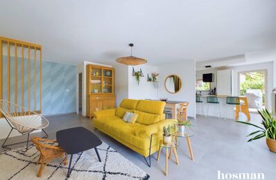 vente appartement 735 000 € à proximité de Anse (69480)