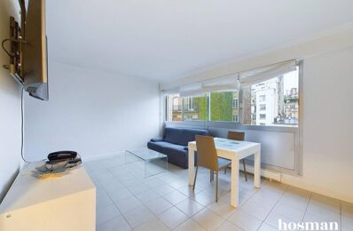 vente appartement 430 000 € à proximité de Créteil (94000)