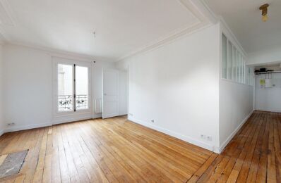 vente appartement 470 000 € à proximité de Paris 9 (75009)