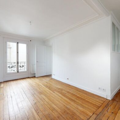 Appartement 3 pièces 57 m²