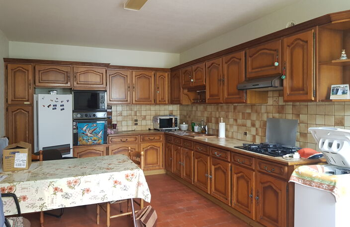 Maison d'habitation de type longère — photo 4