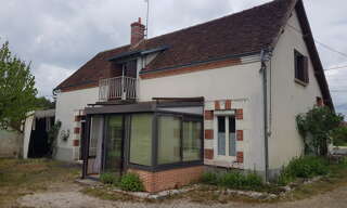 Maison 5 Pièces 122 m² à vendre à Gièvres (41130)