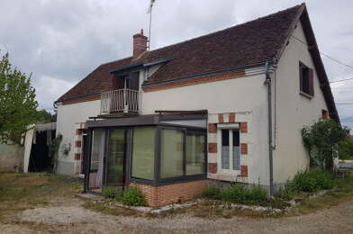 Maison 5 pièces 122500 €