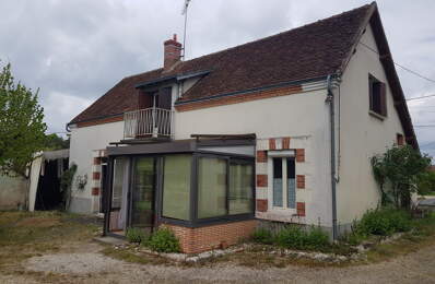 Maison d'habitation de type longère — photo du bien