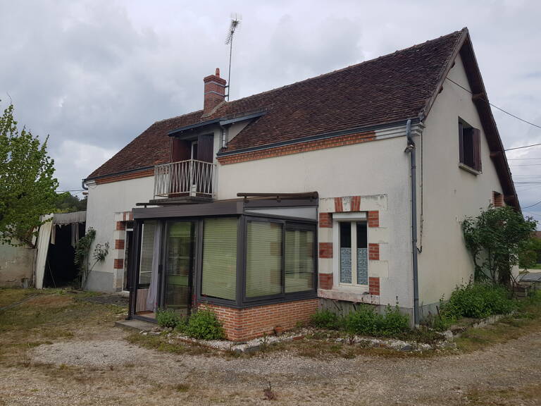 Maison d'habitation de type longère — photo 1