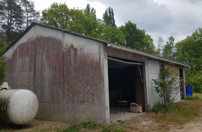 Maison d'habitation de type longère — photo 3