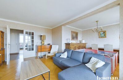 vente appartement 425 000 € à proximité de Sainte-Consorce (69280)