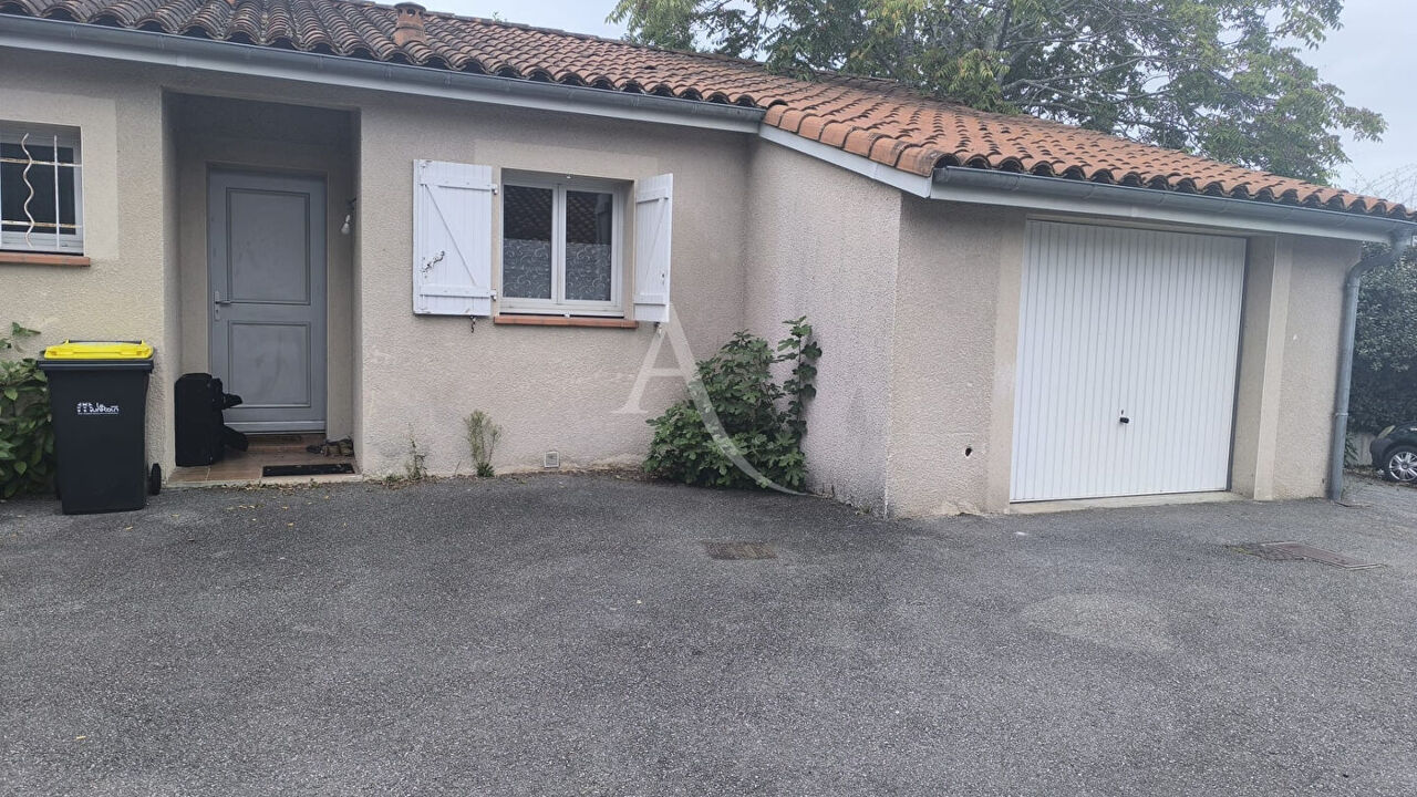 maison 4 pièces 99 m2 à louer à Saint-Lys (31470)