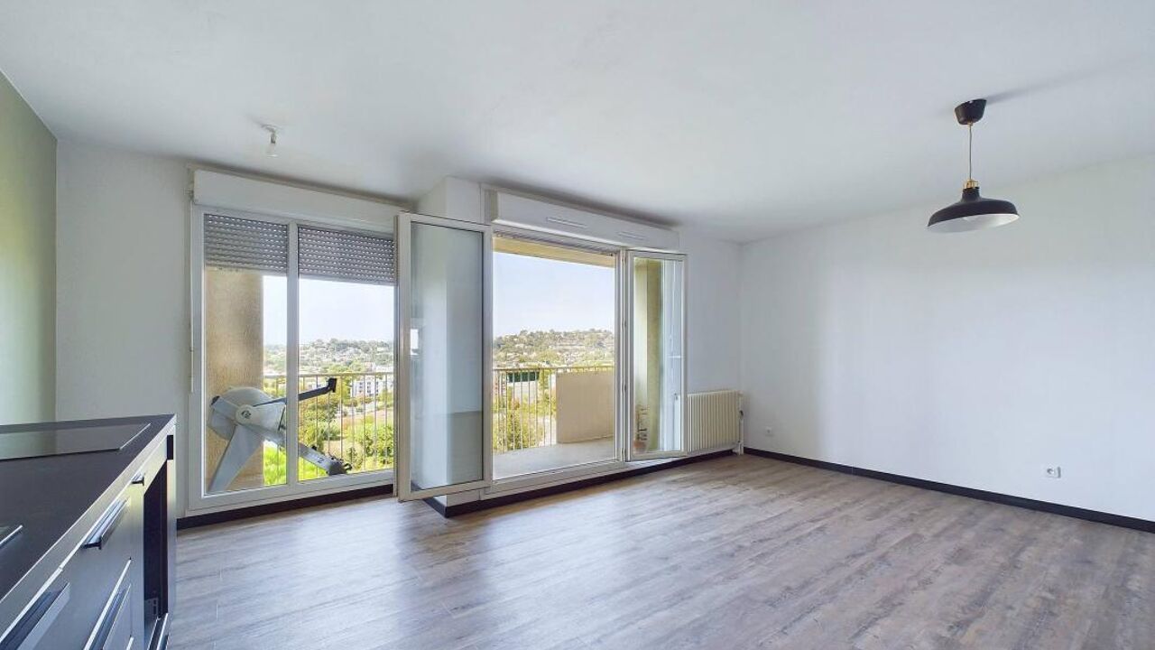 appartement 2 pièces 54 m2 à vendre à Marseille 12 (13012)