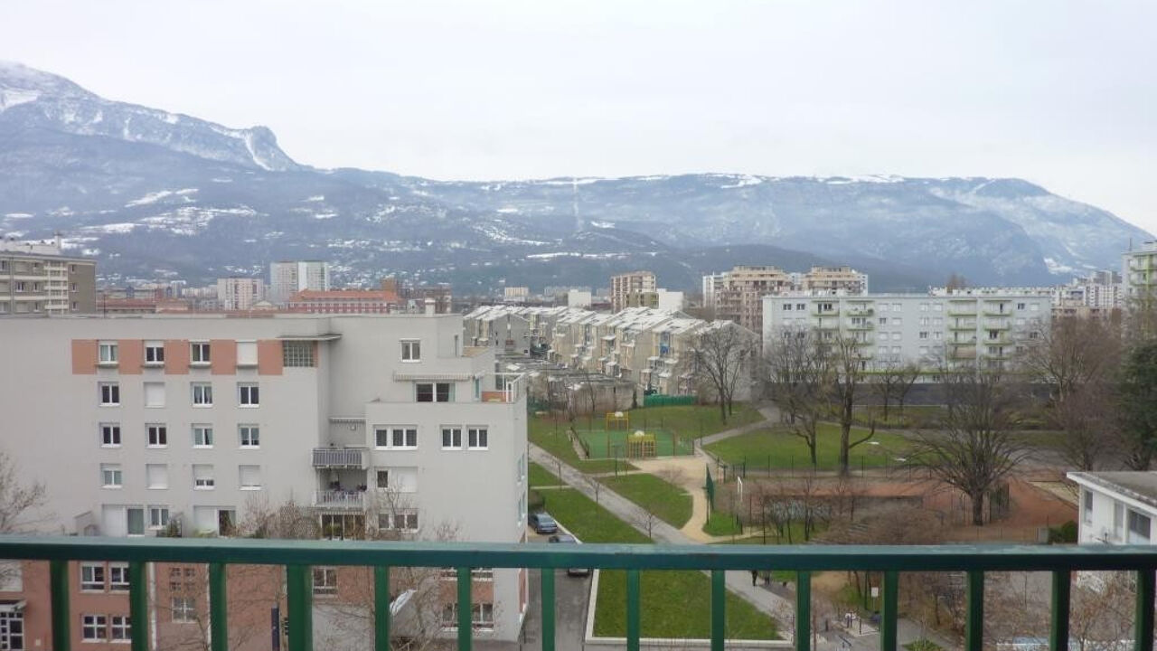 appartement 3 pièces 74 m2 à louer à Grenoble (38000)