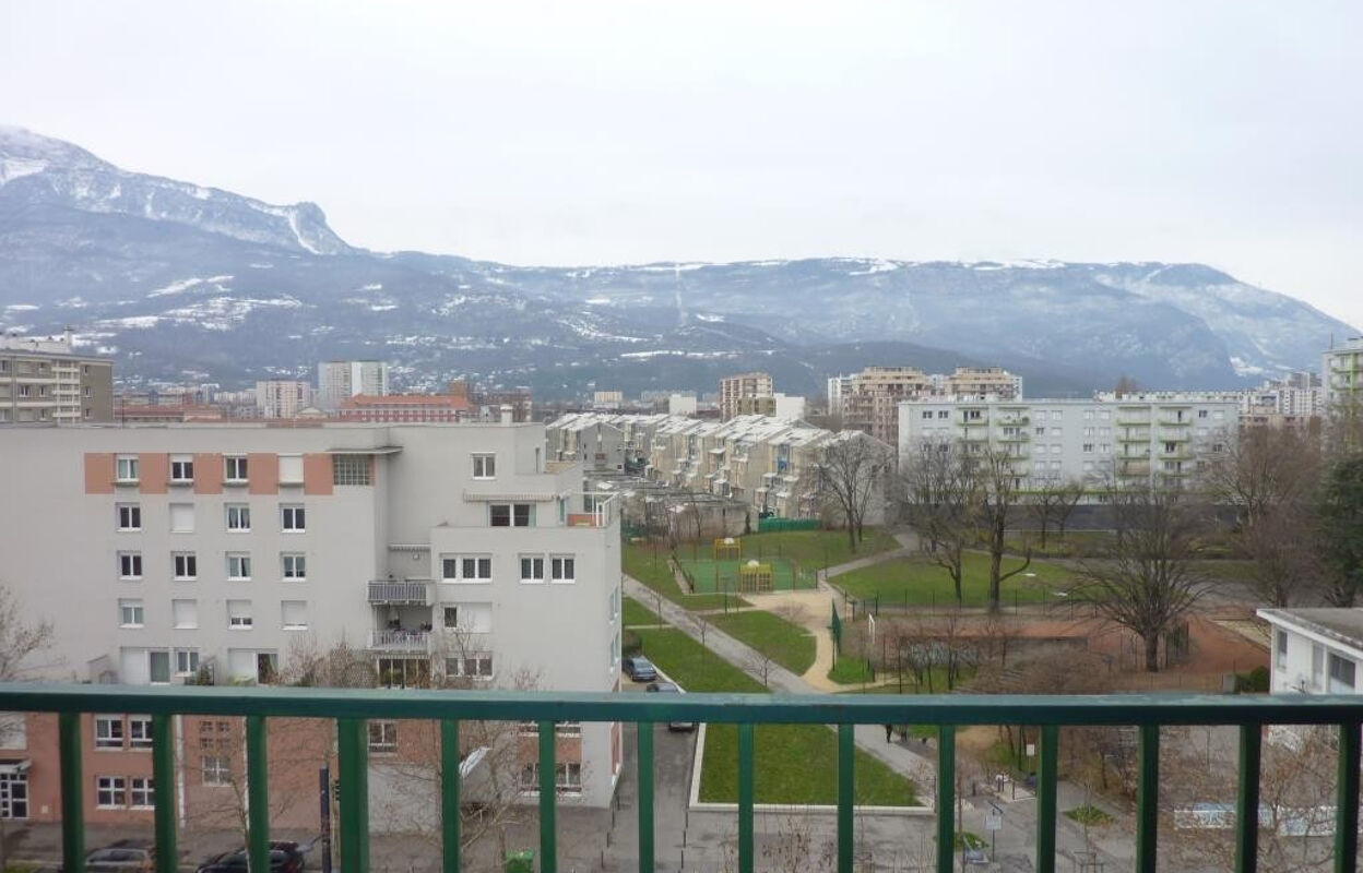 appartement 3 pièces 74 m2 à louer à Grenoble (38000)