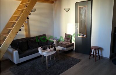 location appartement 490 € CC /mois à proximité de Chenôve (21300)