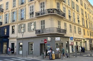 vente appartement 742 000 € à proximité de Gattières (06510)