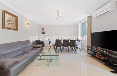 vente appartement 268 000 € à proximité de Tourrette-Levens (06690)