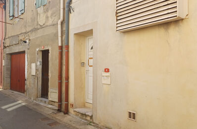 location appartement 750 € CC /mois à proximité de Aigues-Mortes (30220)