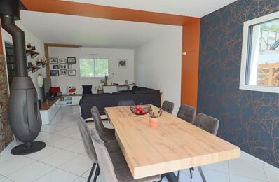 vente maison 312 500 € à proximité de Bouvron (44130)