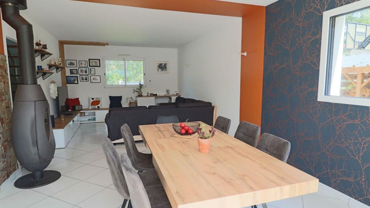 maison 6 pièces 175 m2 à vendre à Sainte-Anne-sur-Brivet (44160)