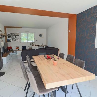 Maison 6 pièces 175 m²