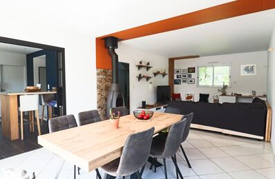 vente maison 299 990 € à proximité de Guenrouet (44530)