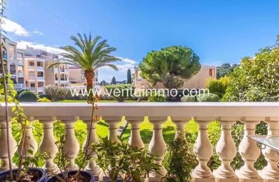 vente appartement 478 000 € à proximité de Théoule-sur-Mer (06590)