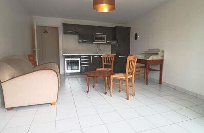 vente appartement 199 900 € à proximité de Saint-Nazaire (44600)