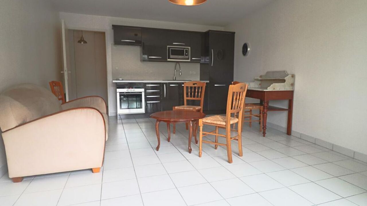 appartement 1 pièces 30 m2 à vendre à Pornichet (44380)