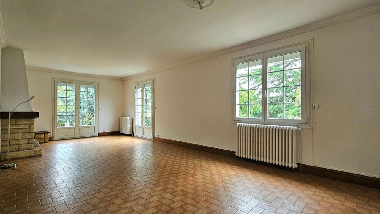 maison 5 pièces 123 m2 à vendre à Angers (49000)