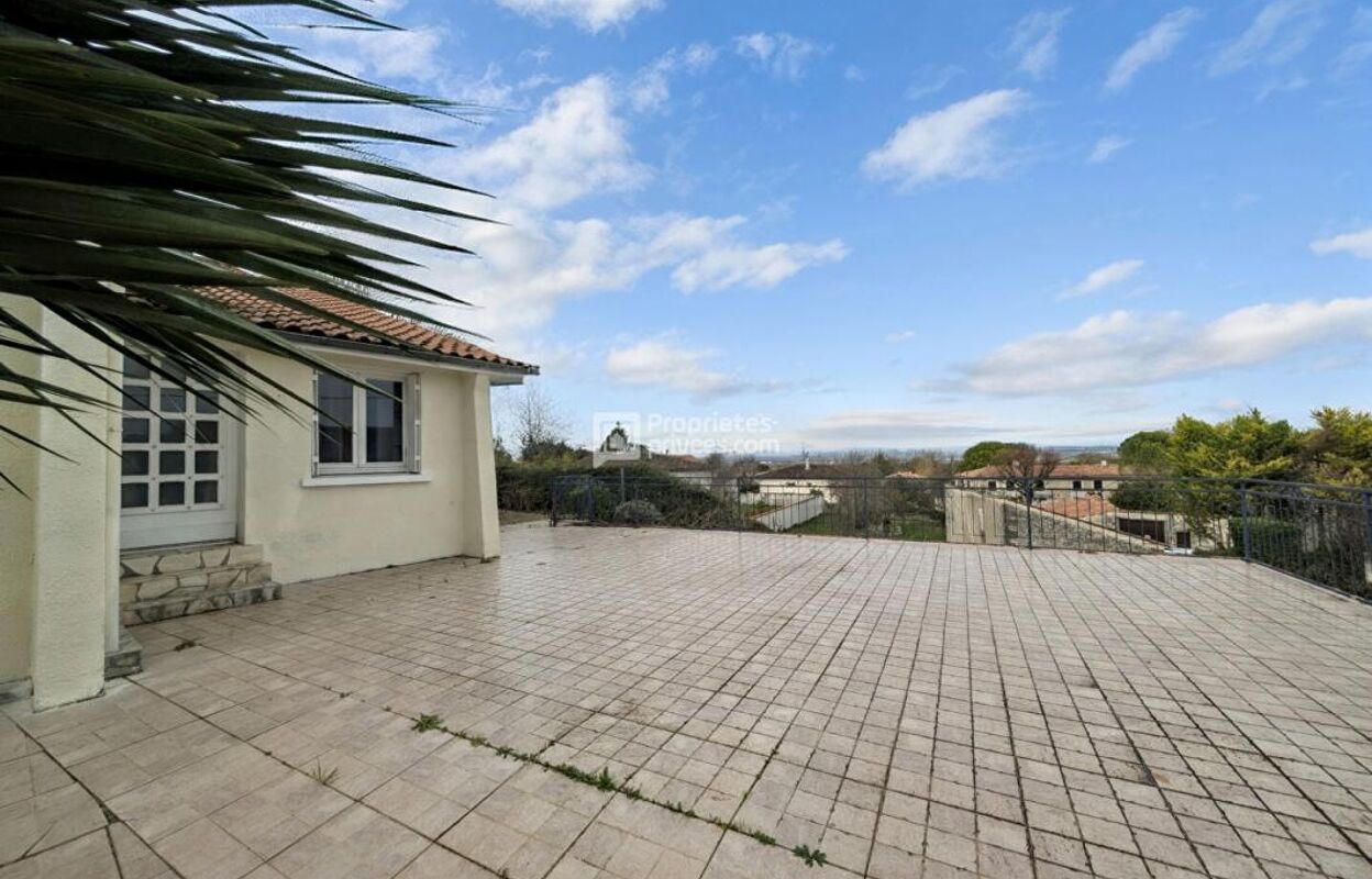 maison 4 pièces 104 m2 à vendre à Genté (16130)