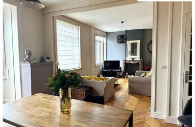 vente appartement 167 021 € à proximité de Villeneuve-d'Ascq (59)