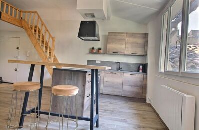 vente appartement 190 000 € à proximité de Rousset (13790)