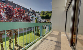 Appartement 4 Pièces 102 m² à vendre à Maîche (25120)