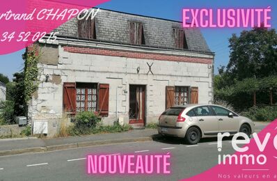 vente maison 148 000 € à proximité de Faye-d'Anjou (49380)