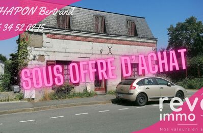 vente maison 148 000 € à proximité de Brissac-Loire-Aubance (49320)