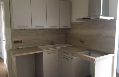 location appartement 600 € CC /mois à proximité de Mousseaux-Neuville (27220)