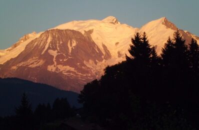 vente appartement 127 000 € à proximité de Chamonix-Mont-Blanc (74400)