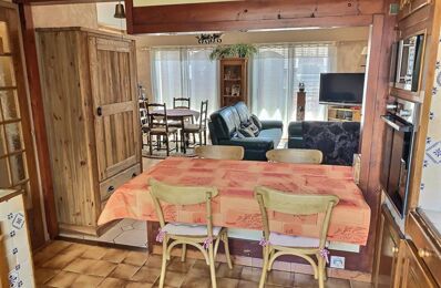 vente appartement 279 000 € à proximité de La Clusaz (74220)