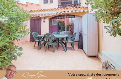 vente appartement 161 000 € à proximité de Claira (66530)