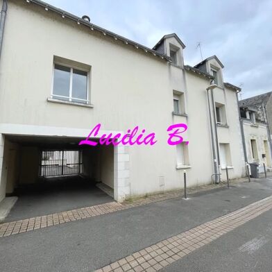 Appartement 3 pièces 85 m²