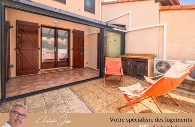 vente maison 149 500 € à proximité de Caves (11510)